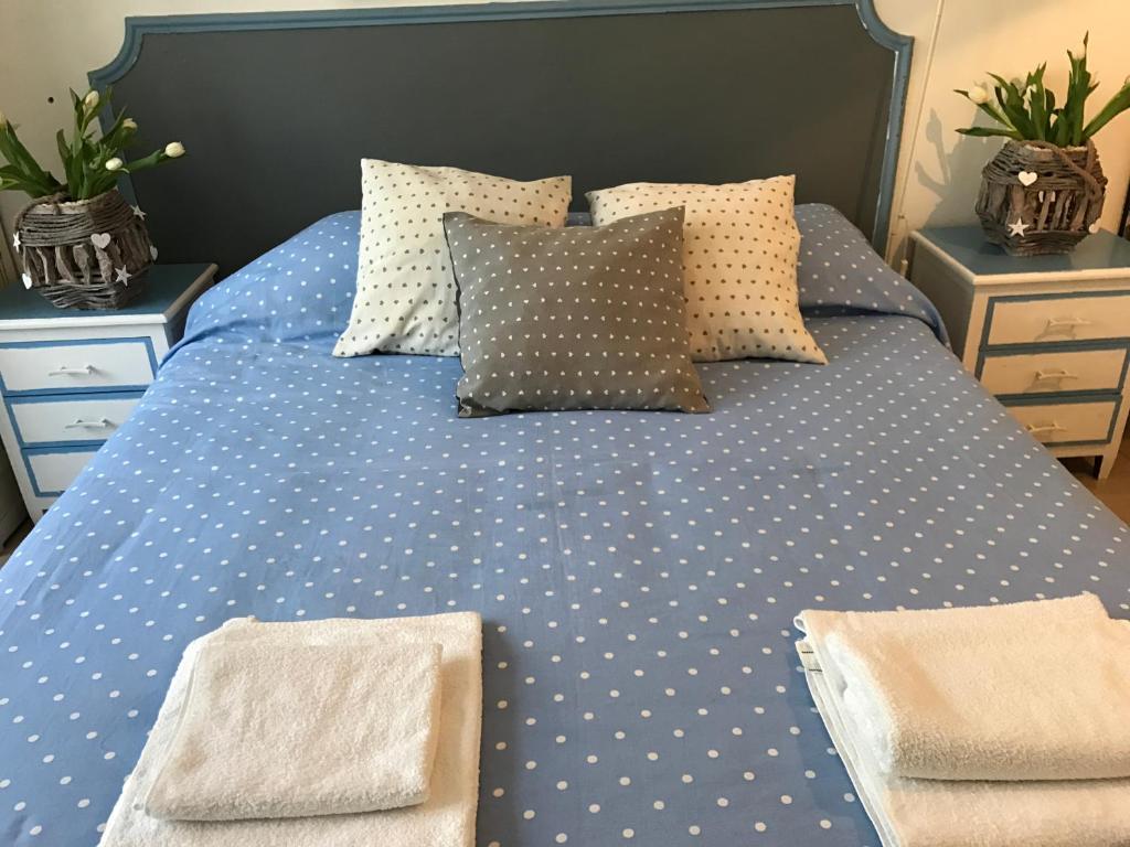 RighePois room 3