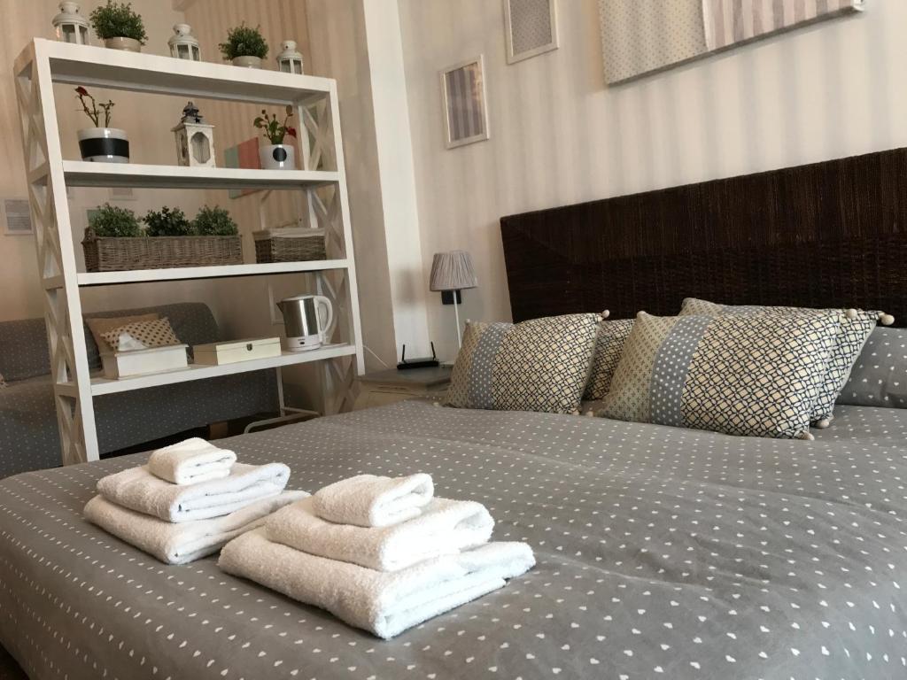 RighePois room 4