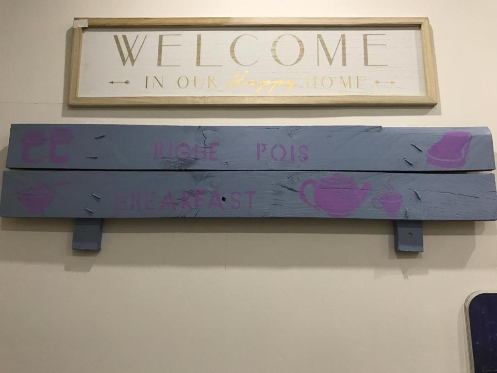 RighePois room 5